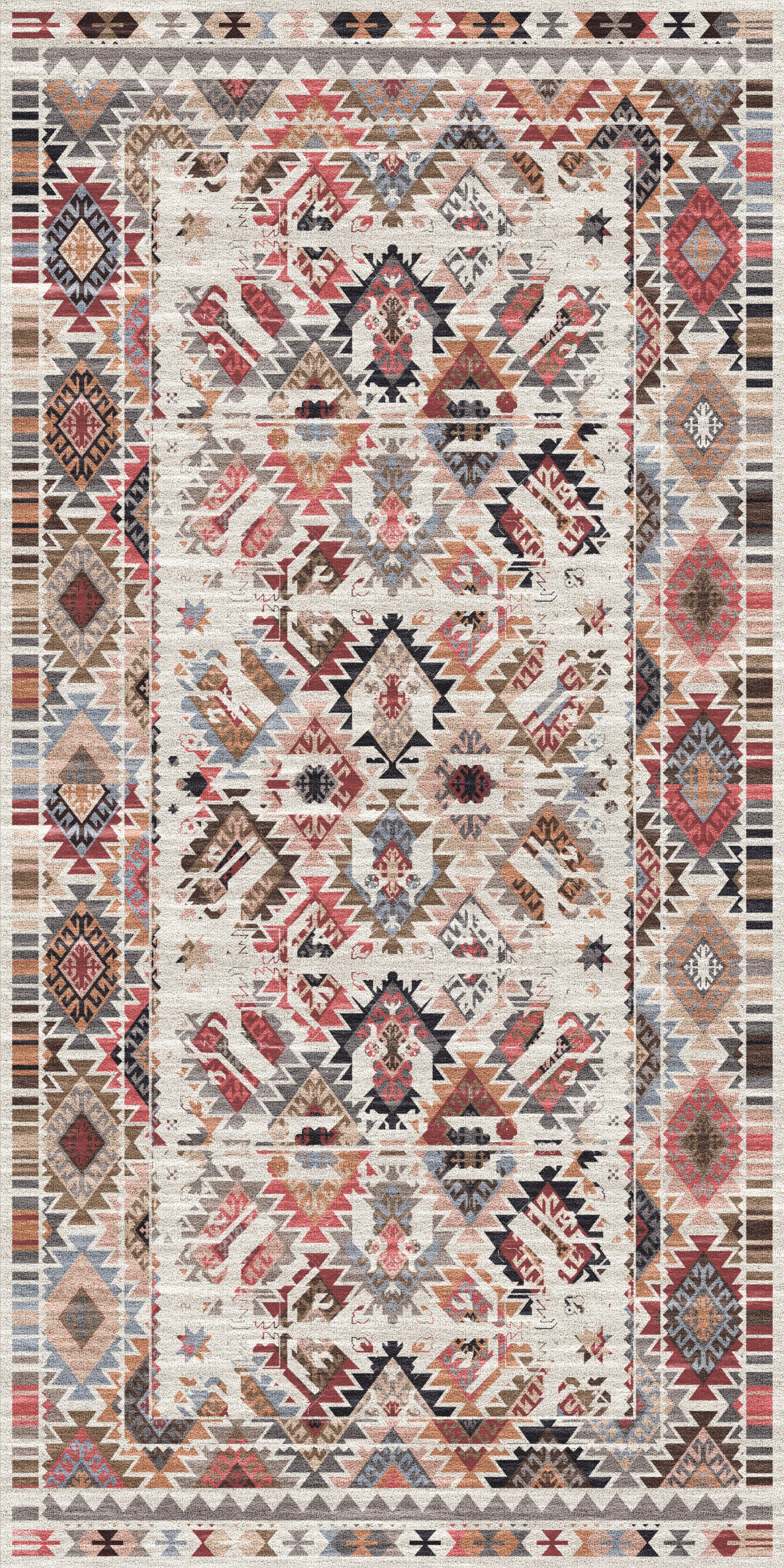 Twine Vinyl Mat - Image 9