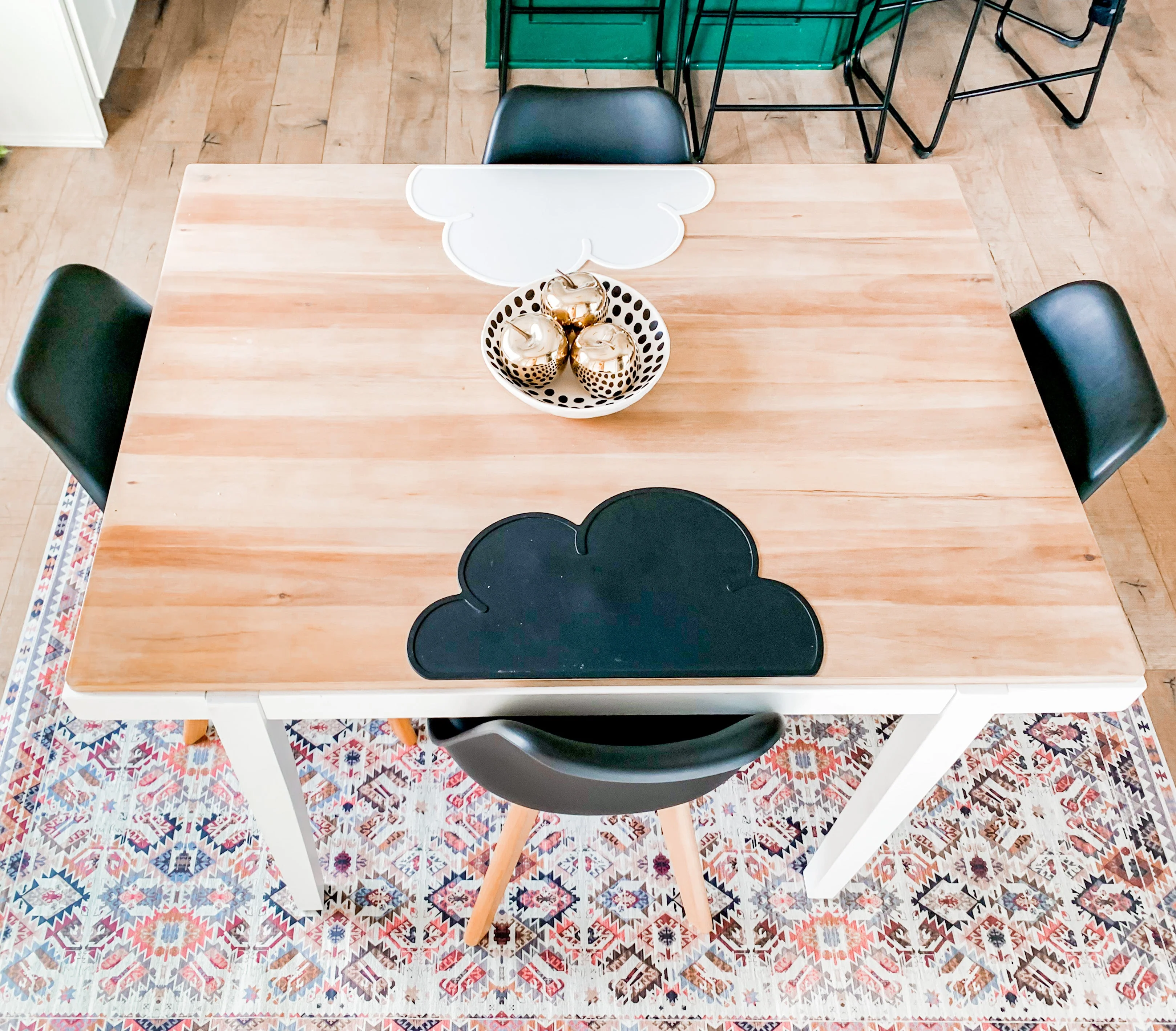 Twine Vinyl Mat - Clearance - Image 6