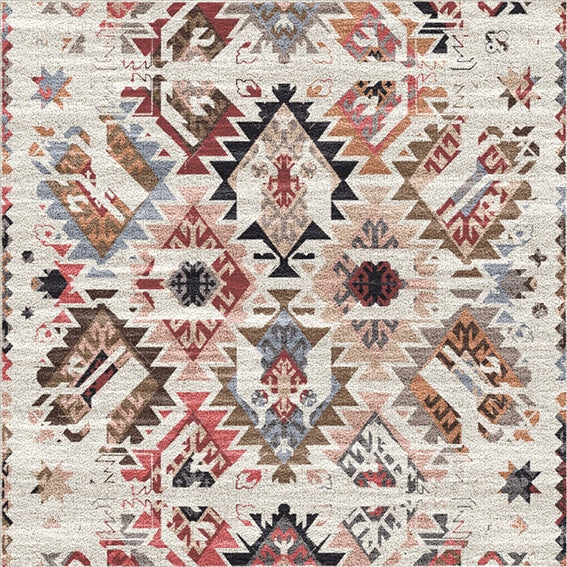 Twine Vinyl Mat - Clearance - Image 9