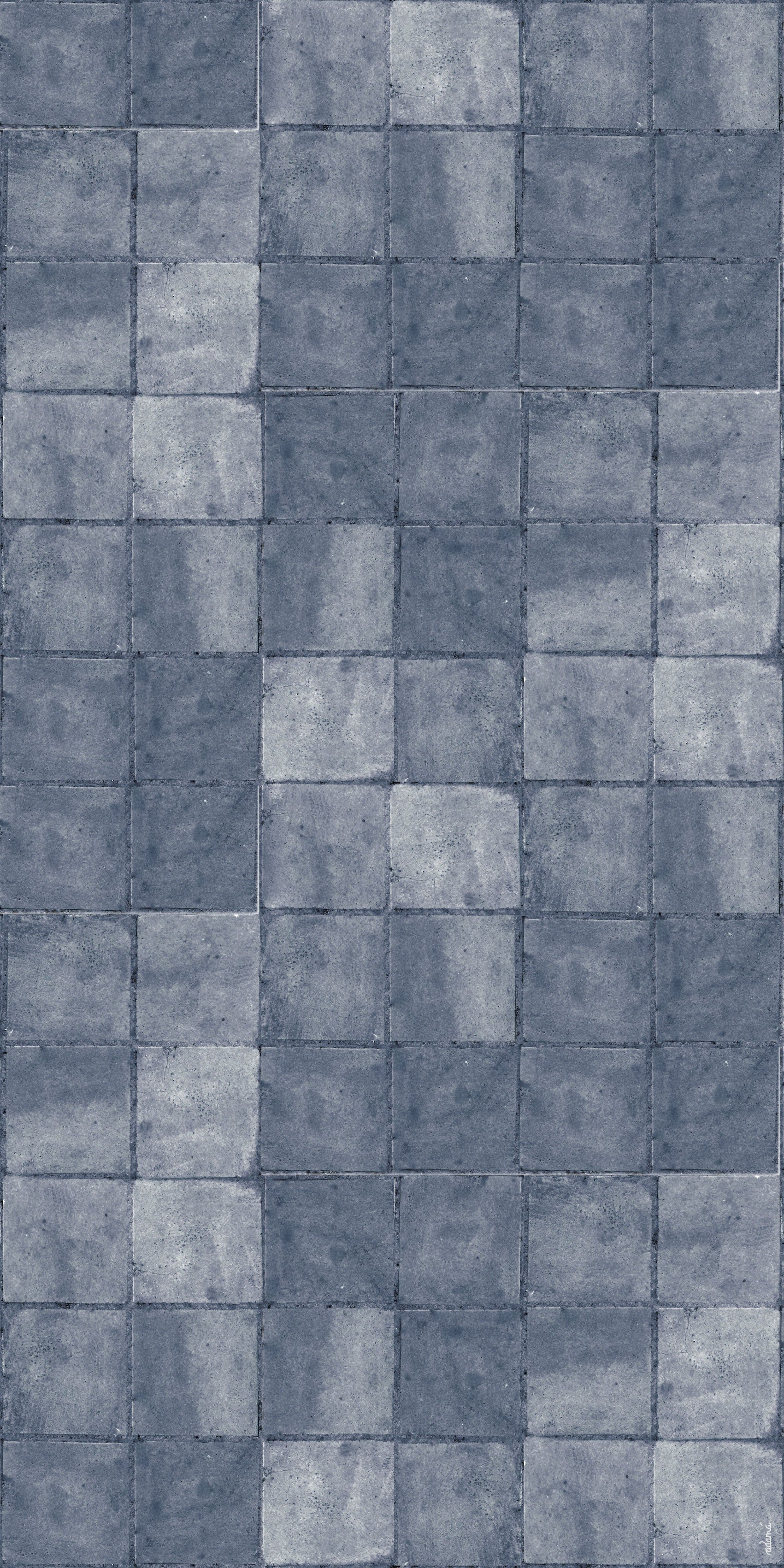 Underwater Vinyl Mat - Image 4