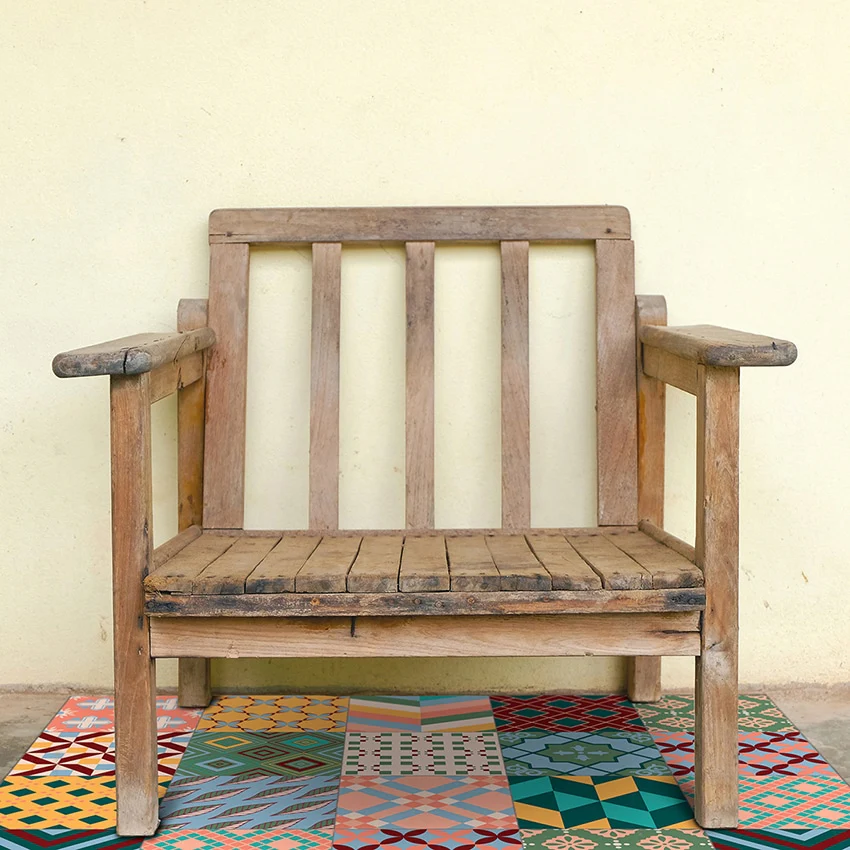 Valencia Vinyl Mat - Image 3