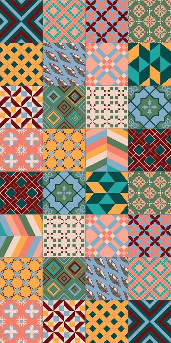 Valencia Vinyl Mat - Image 5