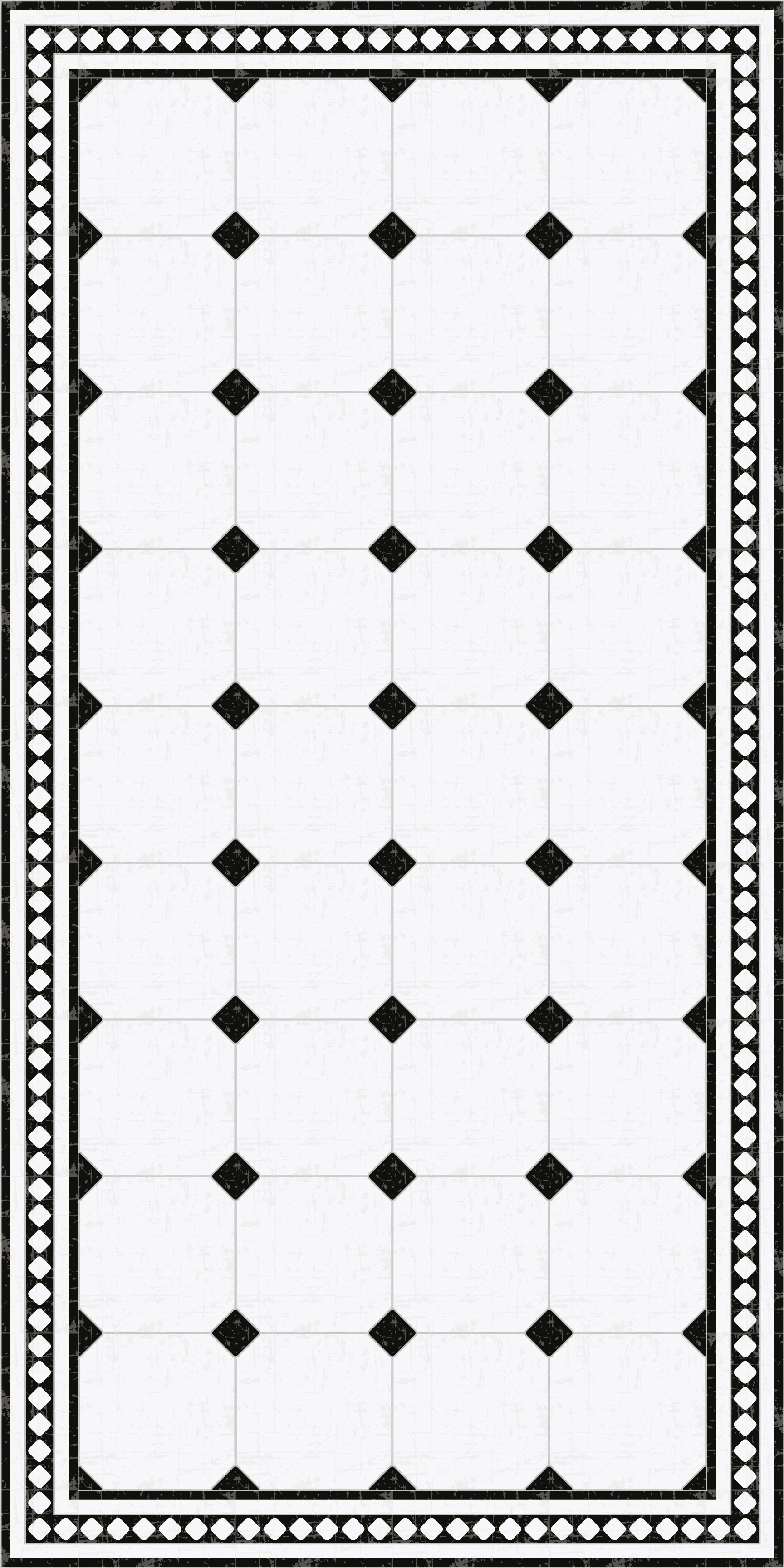 Versailles Vinyl Mat - Image 4