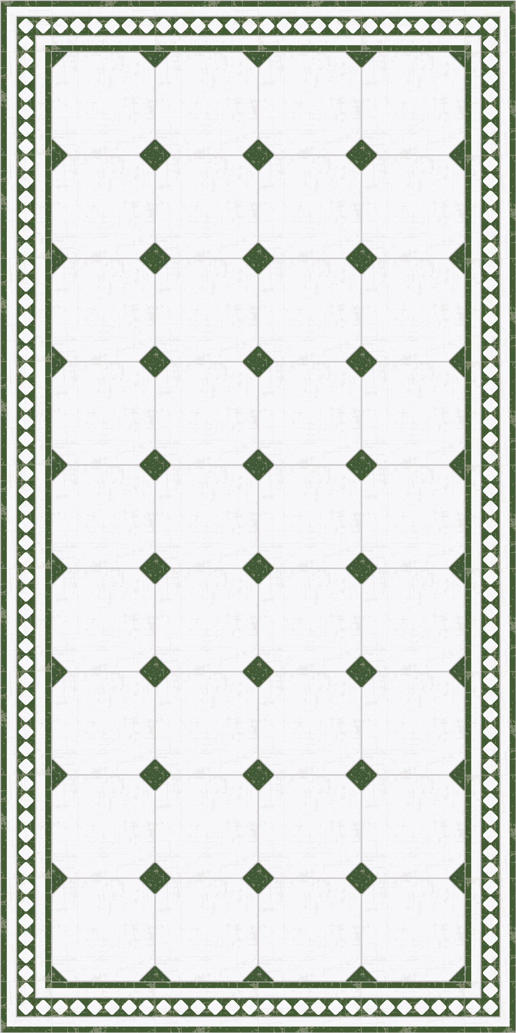 Versailles Vinyl Mat - Image 5