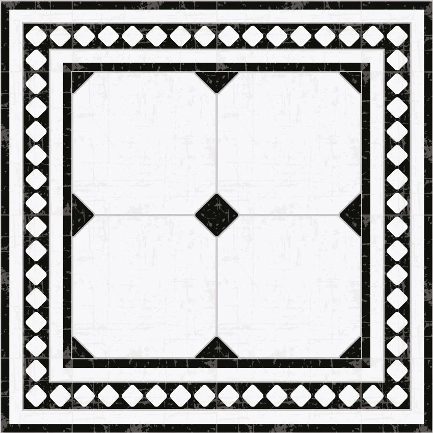 Versailles Vinyl Mat - Image 6