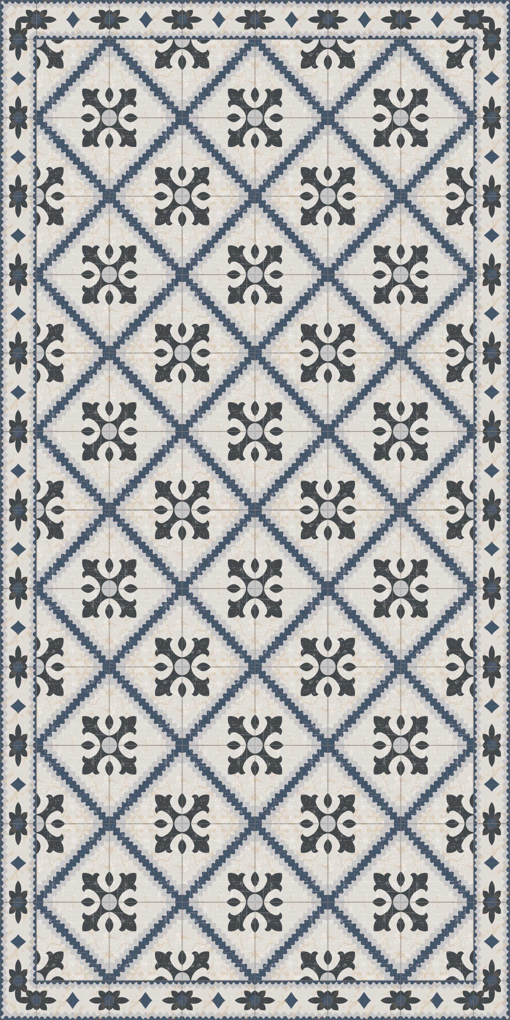 Vienna Vinyl Mat - Image 3