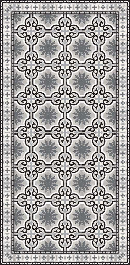 Wine Vinyl Mat - Image 5