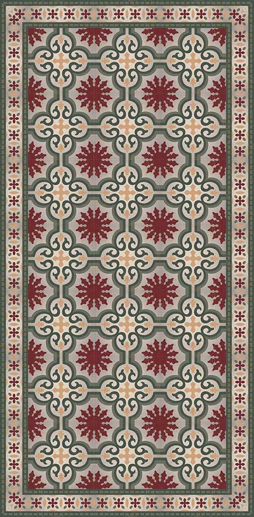 Wine Vinyl Mat - Image 6