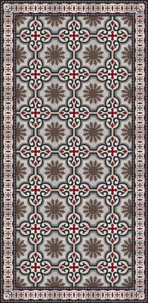 Wine Vinyl Mat - Image 7