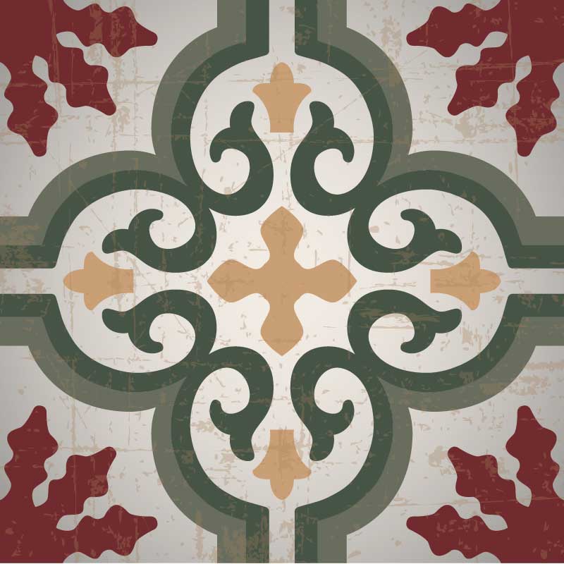 Wine Vinyl Mat - Image 9