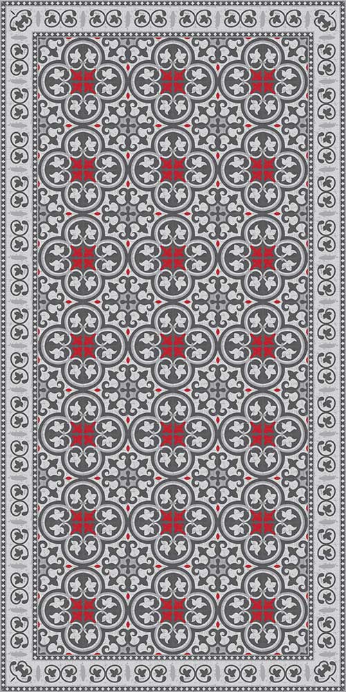 World Vinyl Mat - Image 11