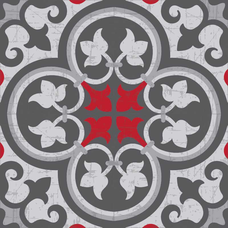 World Vinyl Mat - Image 14