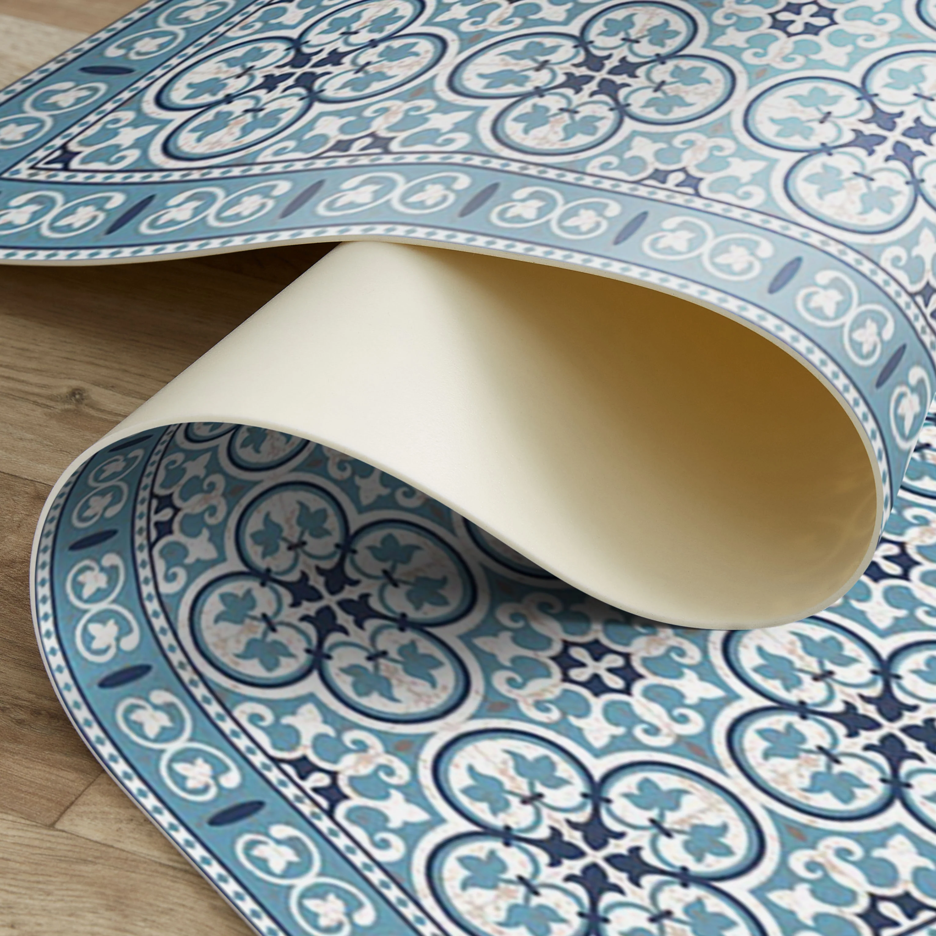 World Vinyl Mat - Image 15