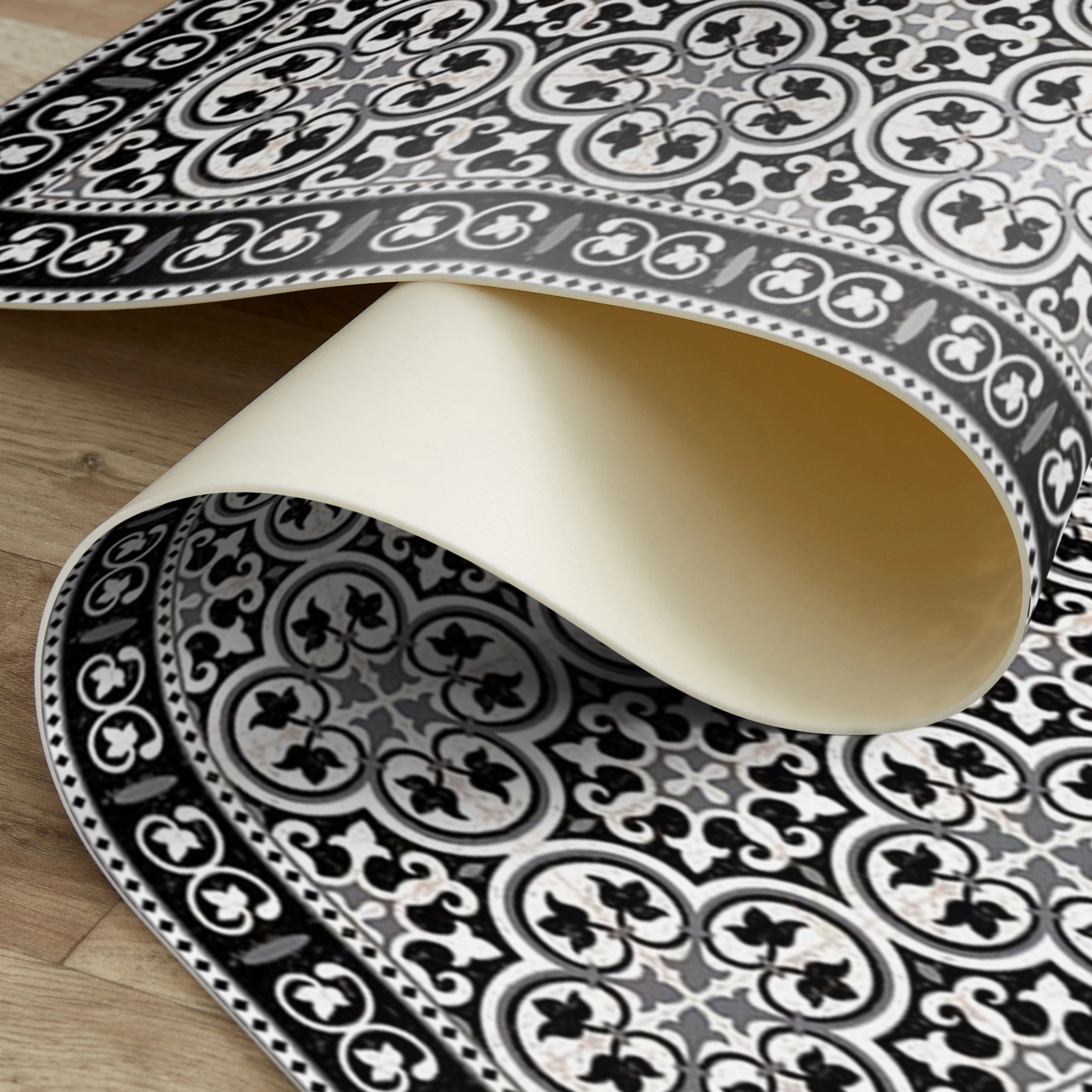 World Vinyl Mat - Image 16