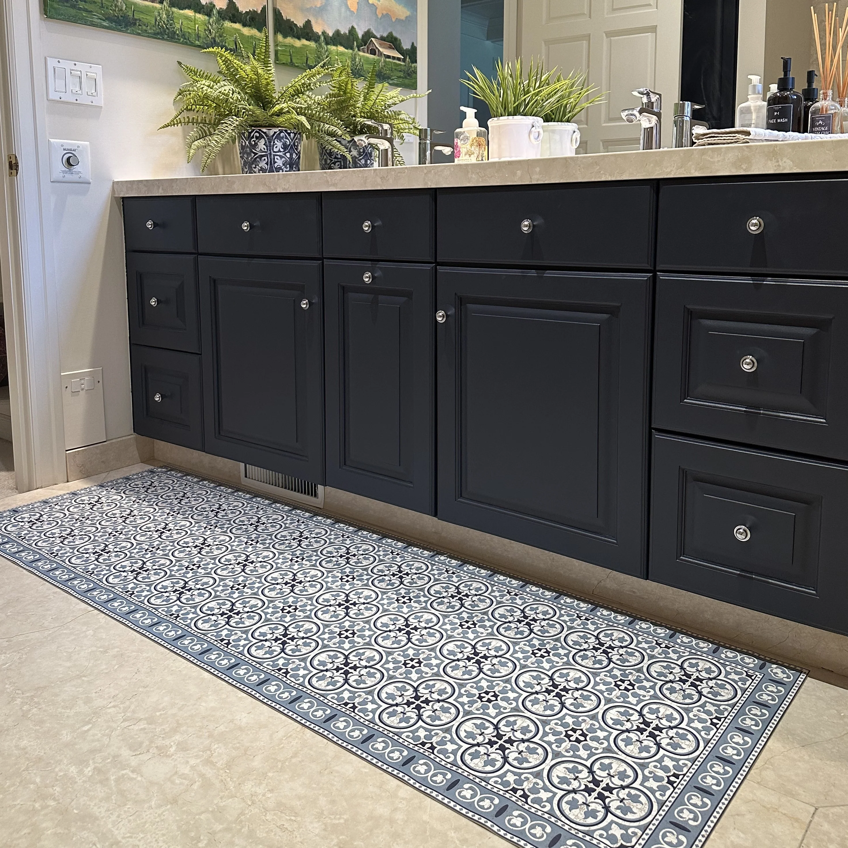 World Vinyl Mat - Image 3