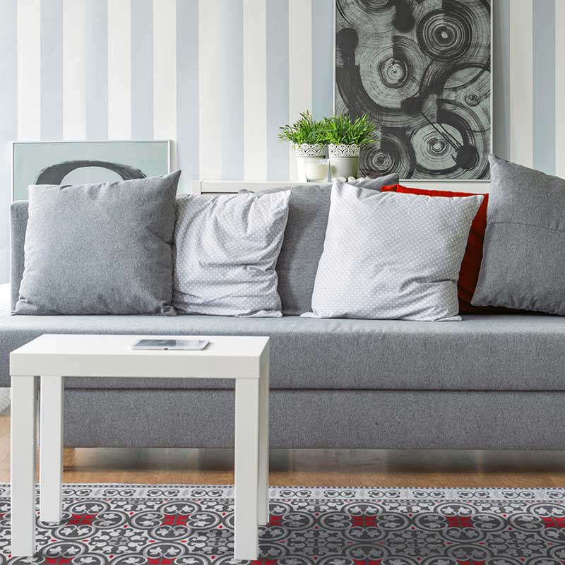 World Vinyl Mat - Image 8