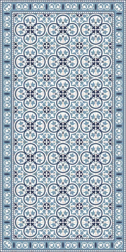 World Vinyl Mat - Image 9