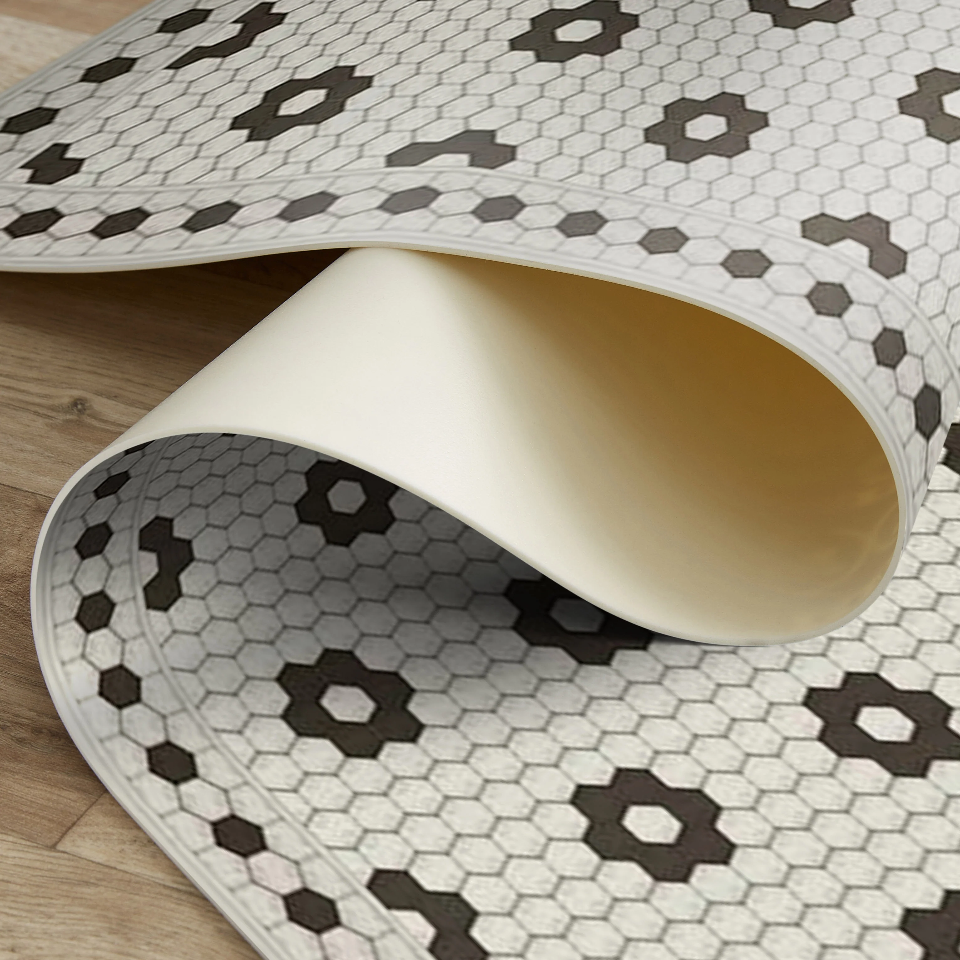 Zara Vinyl Mat - Image 14