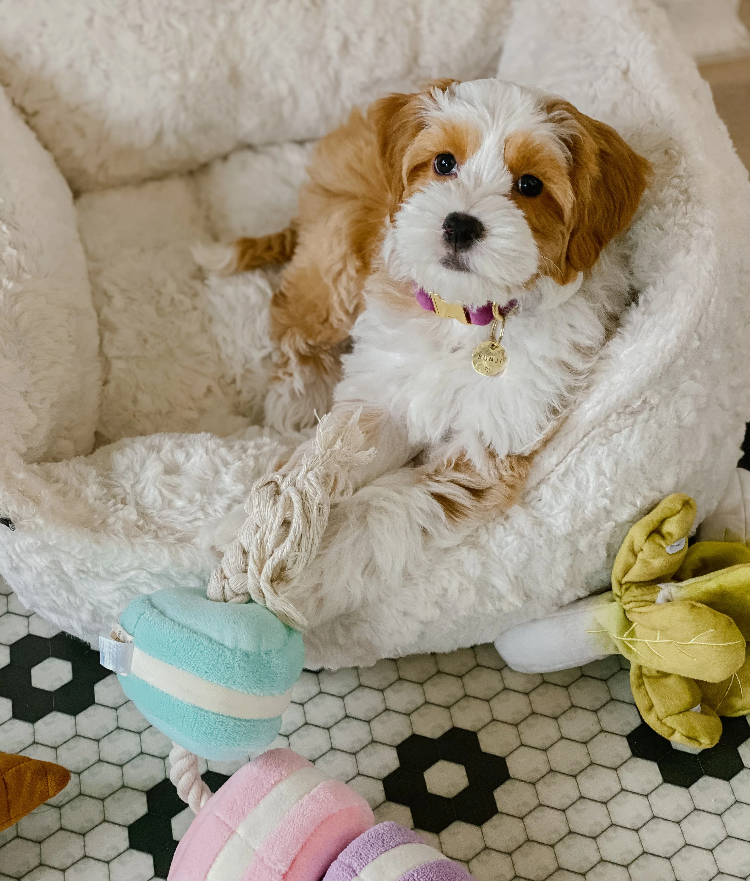 Zara Vinyl Mat - Image 3