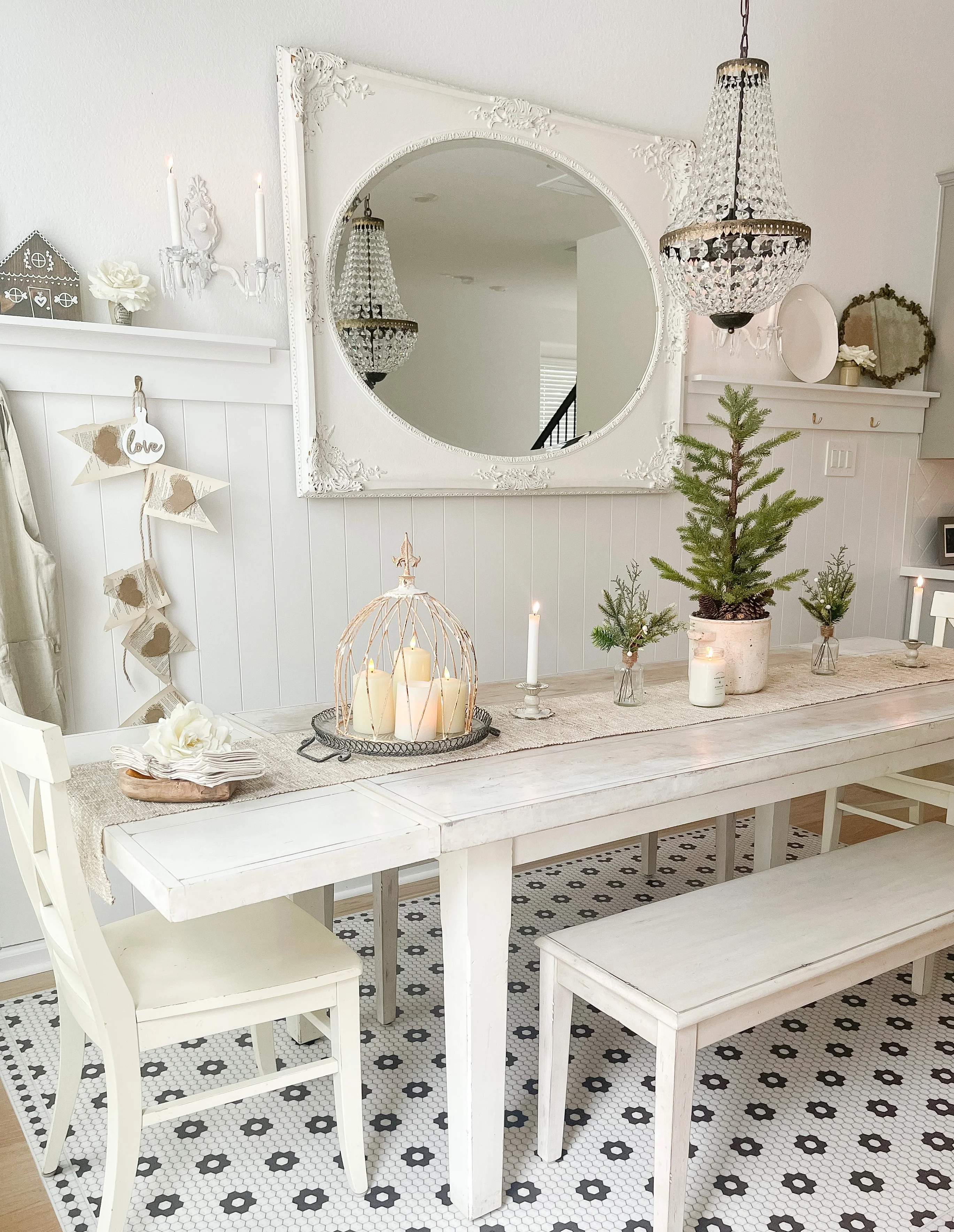 Zara Vinyl Mat - Image 5