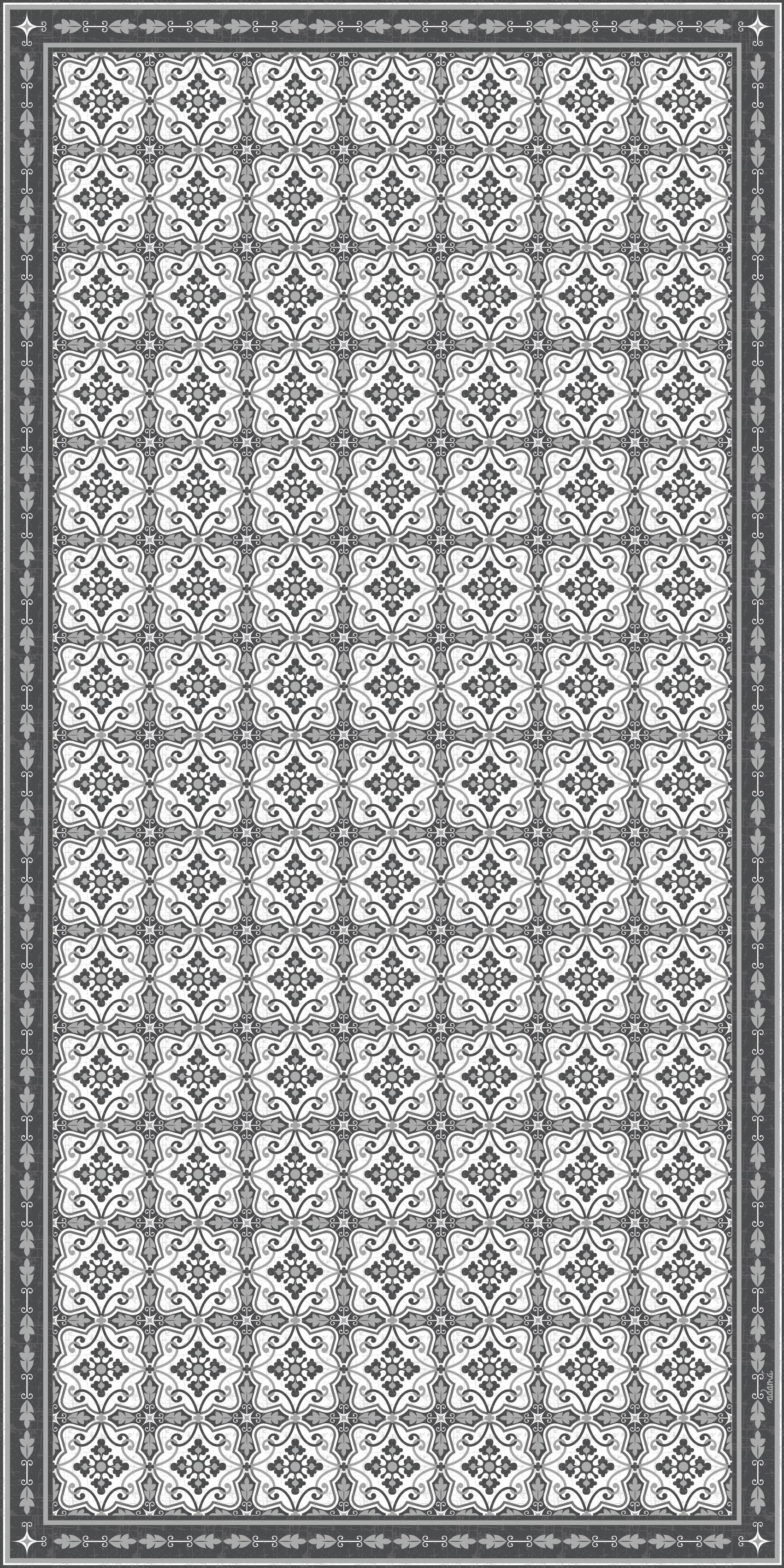 Zoom Vinyl Mat - Image 3