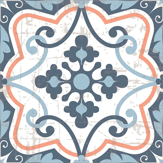 Zoom Vinyl Mat - Image 4