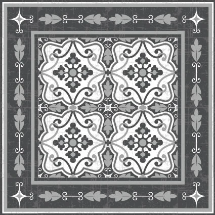 Zoom Vinyl Mat - Image 5